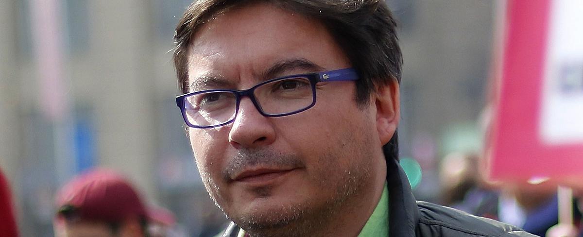 “Como Partido Comunista nos estamos disponiendo a dar un debate de ideas” - El Siglo