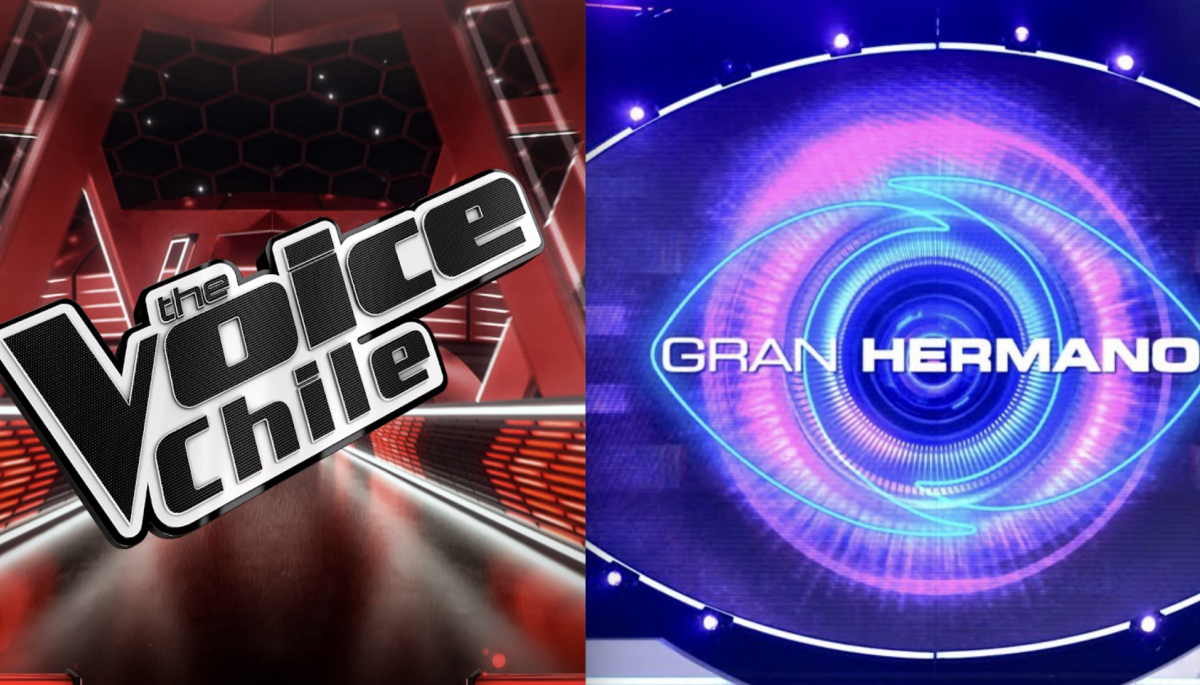 Ex“The Voice Chile” sorprende al integrarse al nuevo reality de Chilevisión “Gran Hermano” | Puranoticia.cl