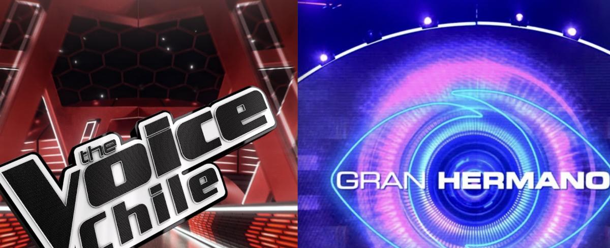 Ex“The Voice Chile” sorprende al integrarse al nuevo reality de Chilevisión “Gran Hermano” | Puranoticia.cl