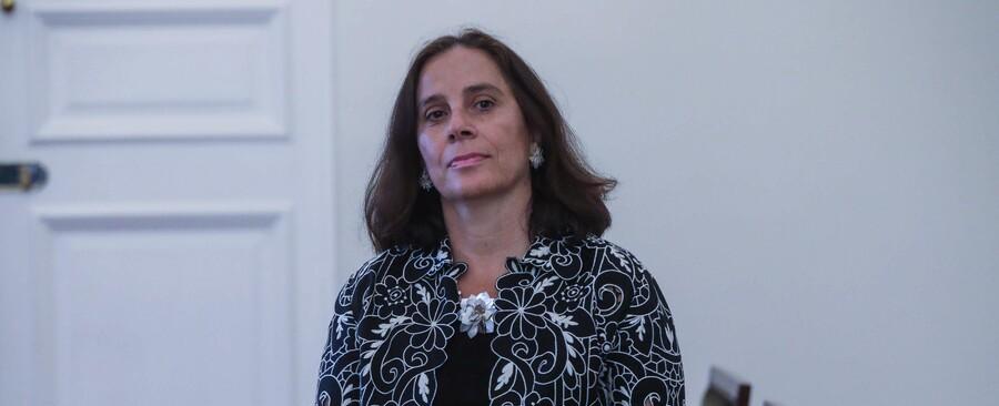 Excanciller Urrejola es nombrada por la ONU como nueva experta para los acuerdos de paz en Colombia