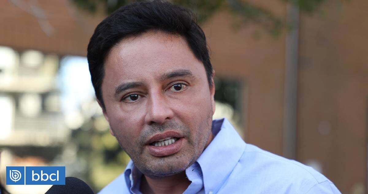 Alcalde Carter pide que autopistas paguen contribuciones y una exención del IVA para municipios