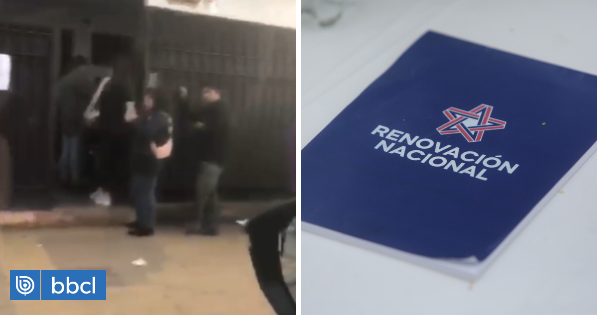 Denuncian a RN por usar a trabajadores ProEmpleo para influir en elecciones internas del partido