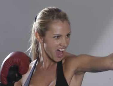 10 Beneficios Del Boxeo Para La Buena Forma Y Salud | Salud Responde