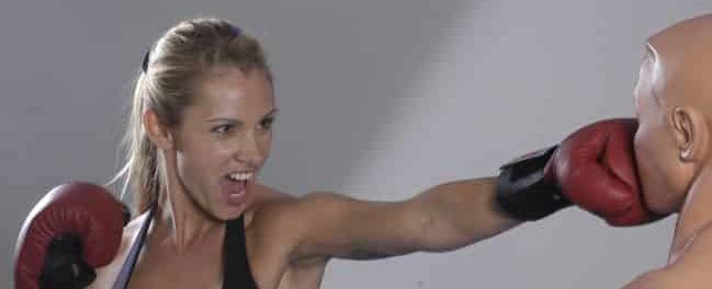 10 Beneficios Del Boxeo Para La Buena Forma Y Salud | Salud Responde