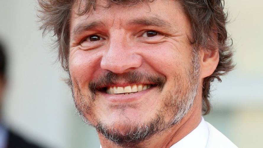 Pedro Pascal es reconocido como uno de los 35 Grandes Inmigrantes de Estados Unidos