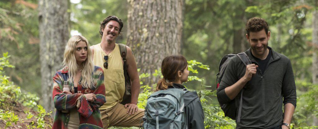 5 estrenos que llegan a Prime Video en septiembre