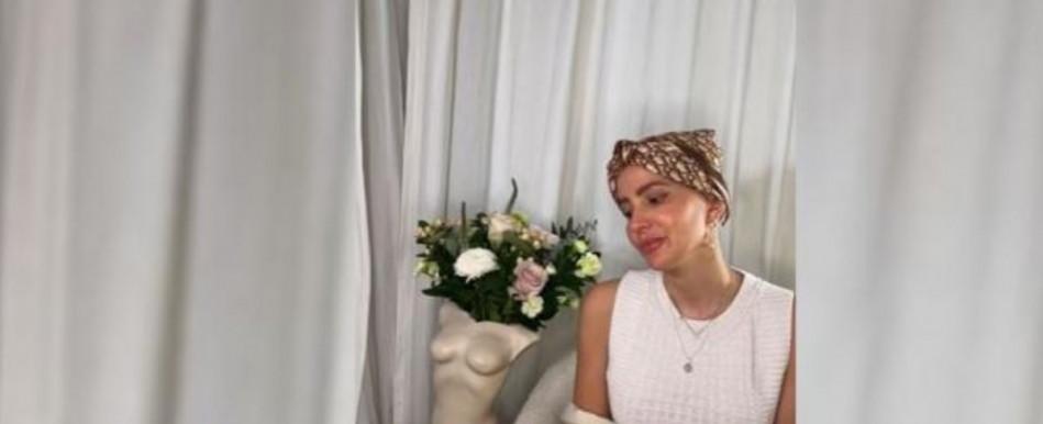 "Tengo cáncer de mama y llevo 16 quimioterapias": Aylén Milla revela que atraviesa por complejo estado de salud