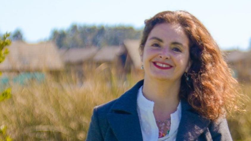 Embajadora en Reino Unido negó delitos en proyecto que involucró a Rey Carlos III y Gore Biobío