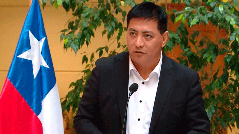 Diputado Lee pide al Gobierno "ponerse los pantalones" y frenar migración descontrolada