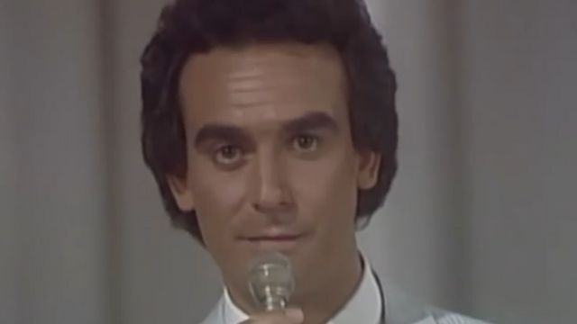 Revelan por qué fue internado: Actualizan estado de salud de César Antonio Santis | 13.cl