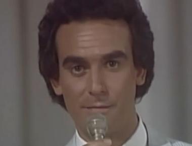 Revelan por qué fue internado: Actualizan estado de salud de César Antonio Santis | 13.cl