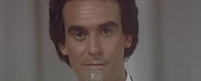 Revelan por qué fue internado: Actualizan estado de salud de César Antonio Santis | 13.cl