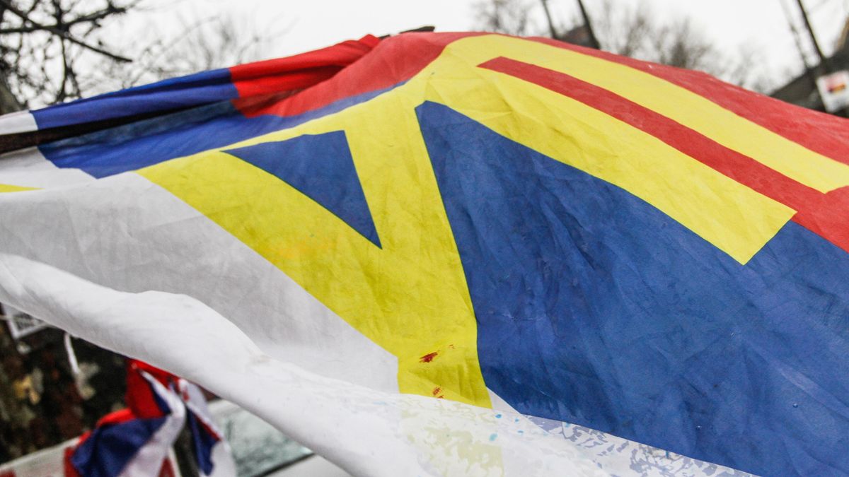 Cifra: el Frente Amplio les saca 11 puntos a los blancos