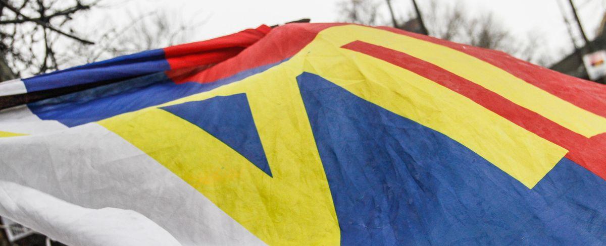 Cifra: el Frente Amplio les saca 11 puntos a los blancos