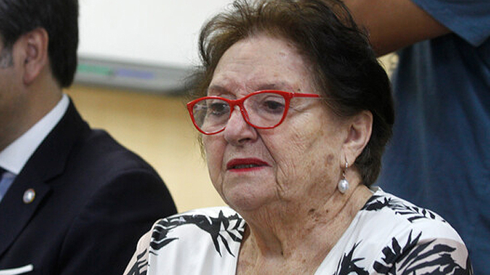 RN reitera que no comparte dichos de Cordero y lamenta que desafuero altera las "mayorías democráticas" en el Congreso