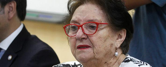 RN reitera que no comparte dichos de Cordero y lamenta que desafuero altera las "mayorías democráticas" en el Congreso