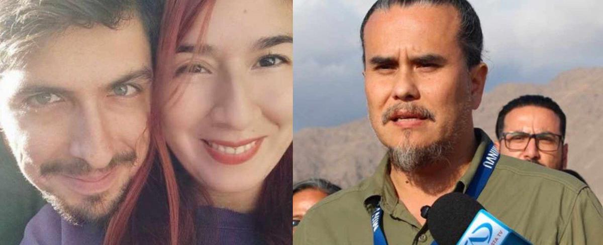 Diputados UDI piden allanar sede de Democracia Viva y levantar secreto bancarios de involucrados