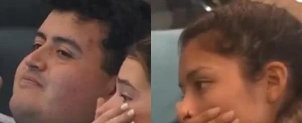 "Entré en depresión": Rubén de Gran Hermano Chile conmovió a sus compañeros tras revelar detalles del fallecimiento de su pareja