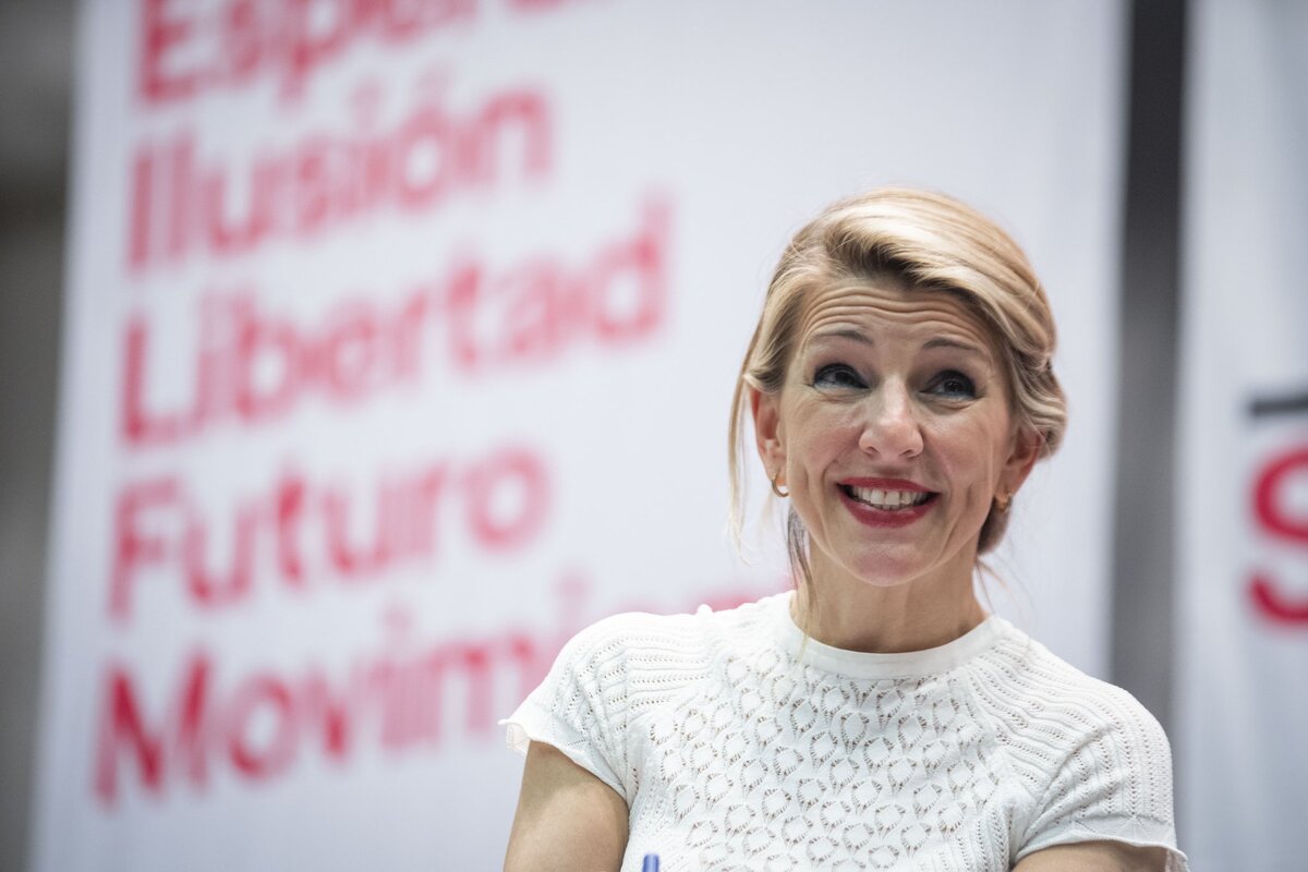 Caminar juntos: ocho tesis sobre la unidad y el frente amplio