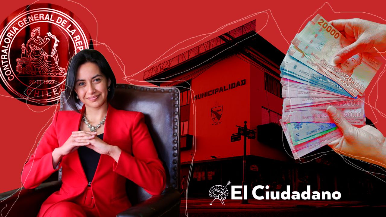 Sin experiencia previa ni capital: Contraloría solicita invalidar millonaria licitación de ex seremi de Piñera en la Municipalidad de Río Bueno (UDI)