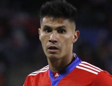 Pablo Galdames se pone tarea para volver a la Roja en las eliminatorias