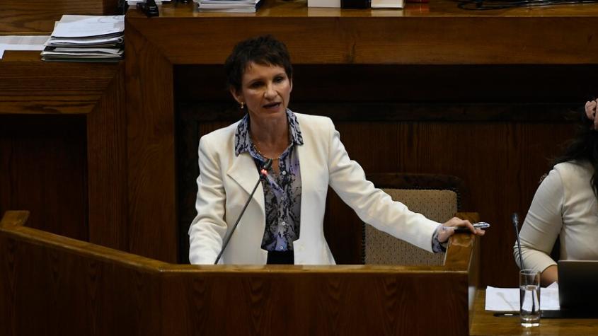 Tohá: Años con más migración irregular fue en gobierno de Piñera