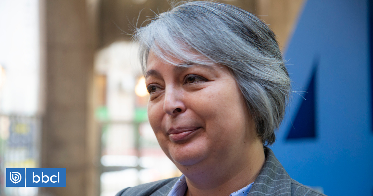 Reforma de pensiones: Jara tilda de "confuso" declaraciones de Republicanos y que hay avances con RN