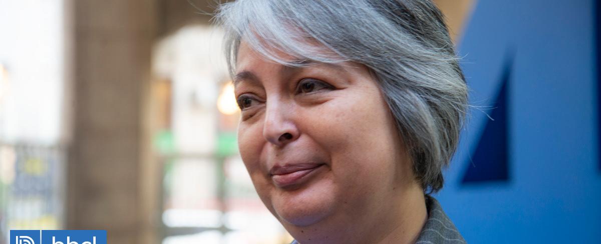 Reforma de pensiones: Jara tilda de "confuso" declaraciones de Republicanos y que hay avances con RN