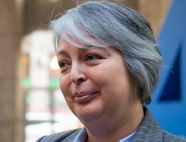 Reforma de pensiones: Jara tilda de "confuso" declaraciones de Republicanos y que hay avances con RN