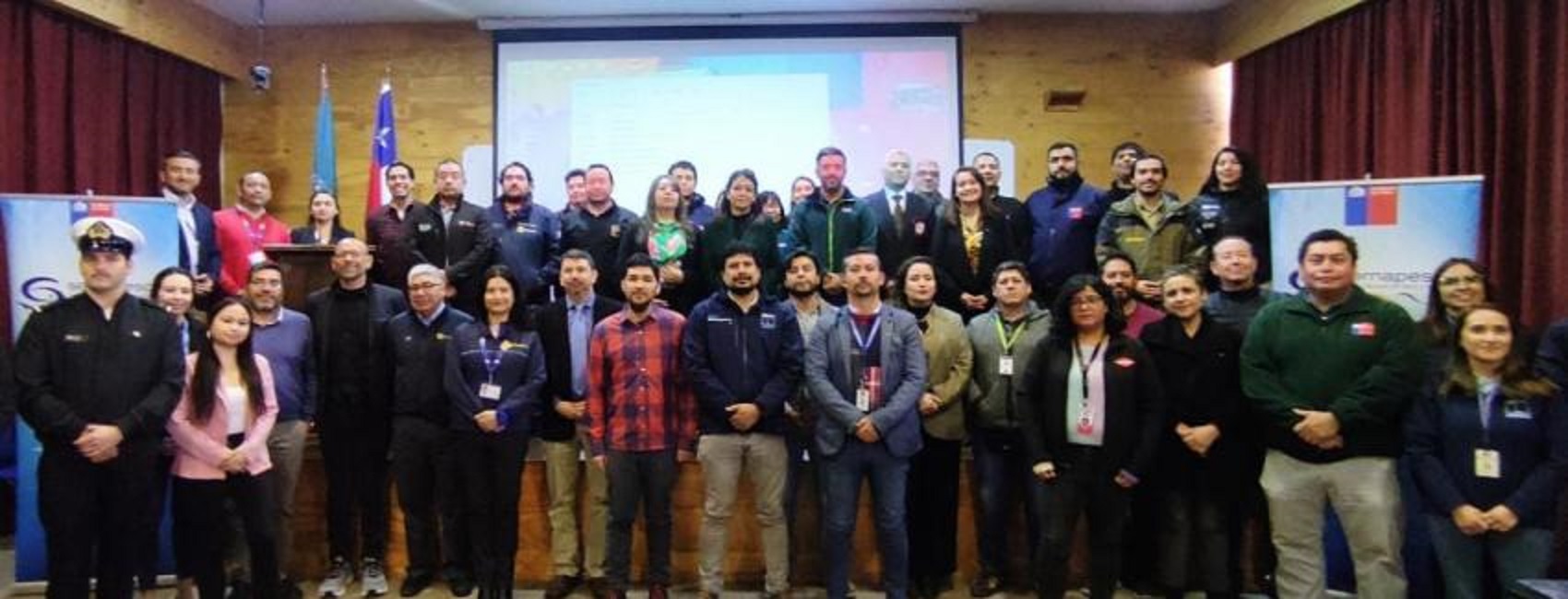 Seminario en Copiapó abordó el manejo y la gobernanza de la influenza aviar