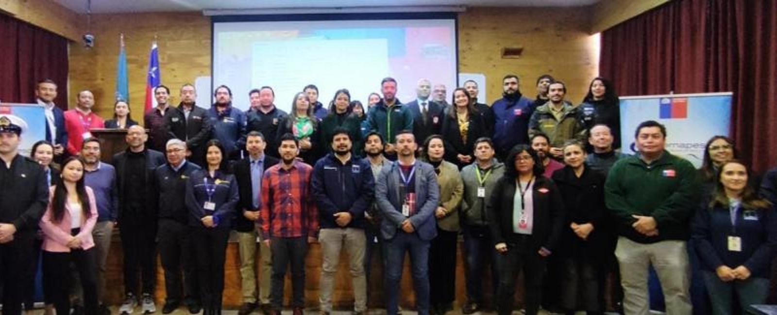 Seminario en Copiapó abordó el manejo y la gobernanza de la influenza aviar