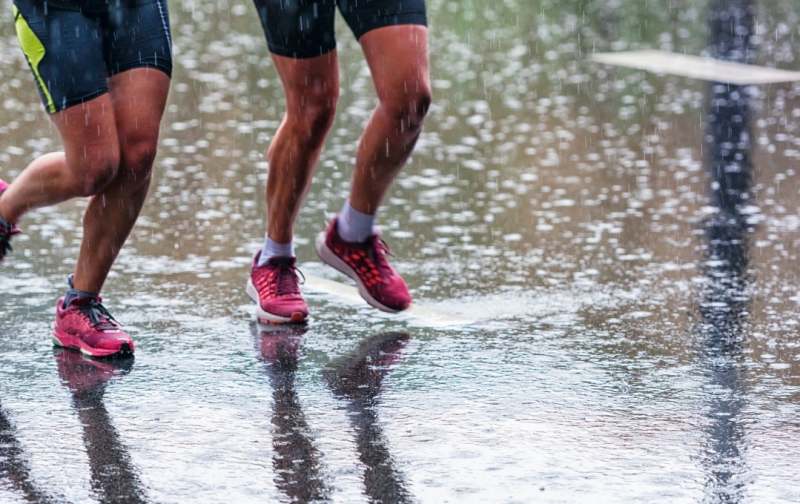 Columna de Opinión: Ejercicio en vacaciones de invierno - El Periódico