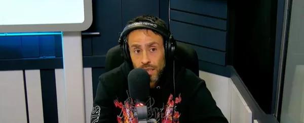 "Ese es el mal del ser humano": Jorge Valdivia rompe el silencio sobre su salud mental