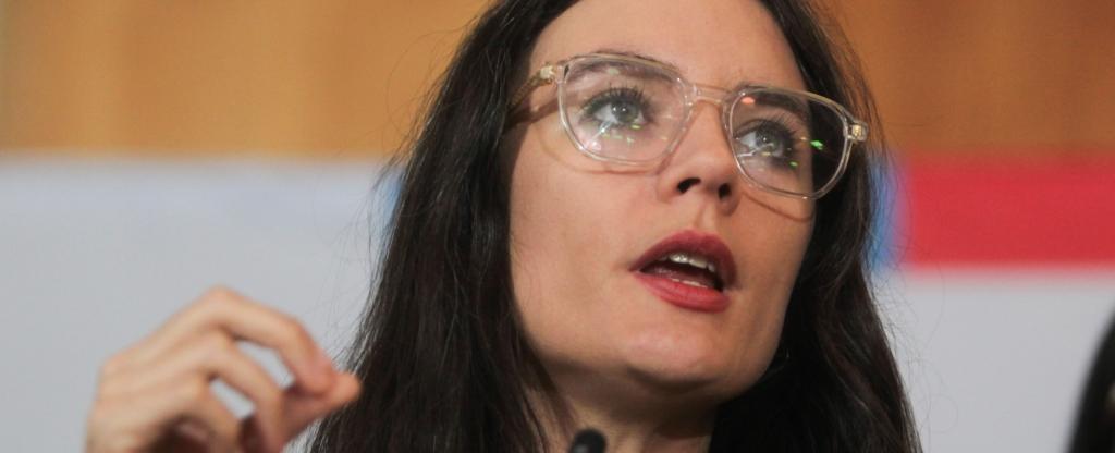 Tras advertencia de Isapres: ministra Vallejo afirmó que las aseguradoras 'siguen planteando problemas y no soluciones'