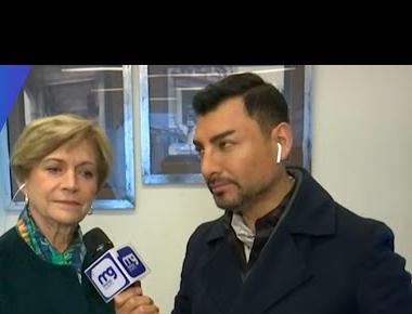 #muchogusto / Matthei responde a dichos de Pdte. Boric