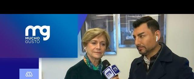 #muchogusto / Matthei responde a dichos de Pdte. Boric