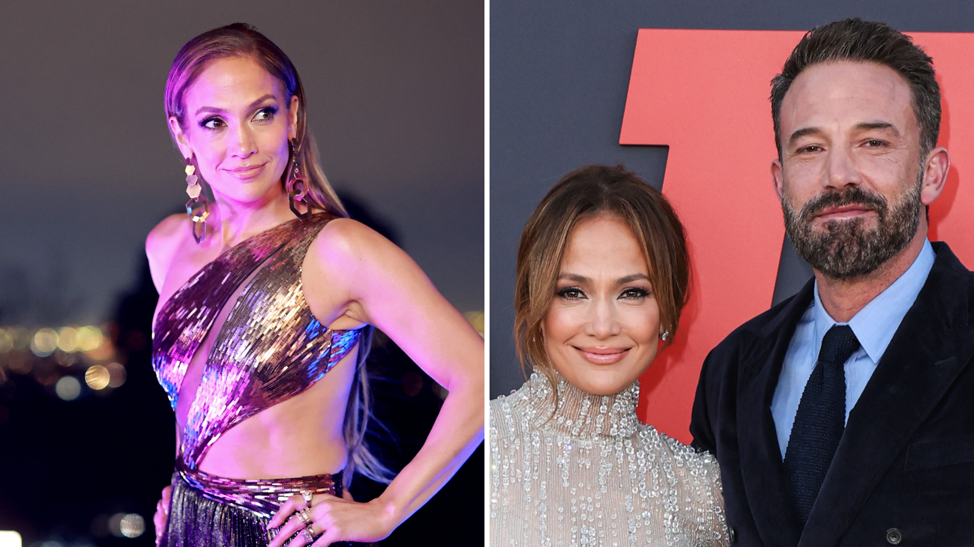 Ben Affleck asegura que Jennifer Lopez no hace dieta a sus 53 años de edad: mantiene su figura porque es “superhumana”