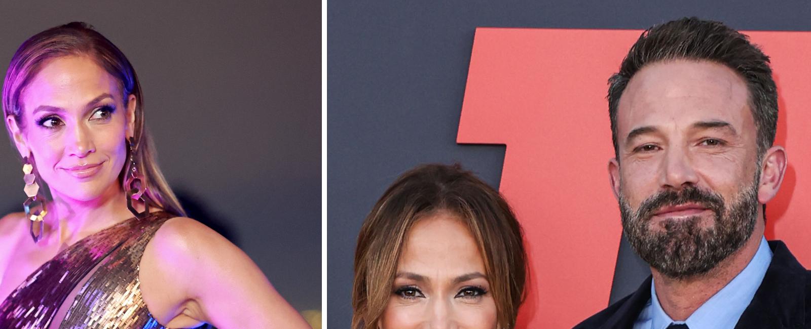 Ben Affleck asegura que Jennifer Lopez no hace dieta a sus 53 años de edad: mantiene su figura porque es “superhumana”