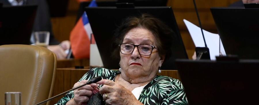Diputada Cordero en problemas: Corte acoge solicitud de desafuero por dichos contra senadora Campillai