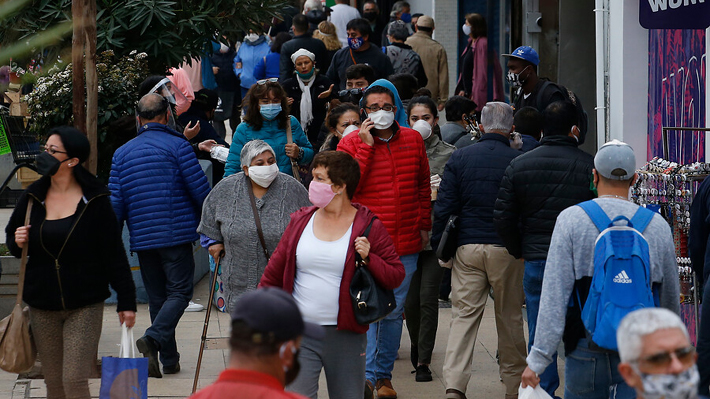 Otra secuela de la pandemia: Pacientes "long covid" piden un proyecto de ley que les garantice prestaciones médicas