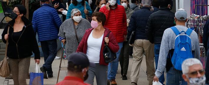 Otra secuela de la pandemia: Pacientes "long covid" piden un proyecto de ley que les garantice prestaciones médicas