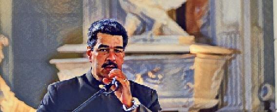 Maduro critica el golpe de Estado auspiciado por Estados Unidos contra Allende hace 50 años.