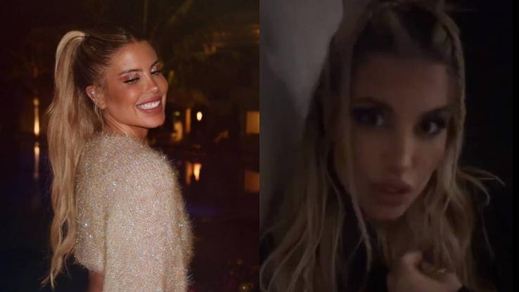 "Para qué haces eso, si estás flaca": Coté López explica por qué lleva 13 días con dieta keto