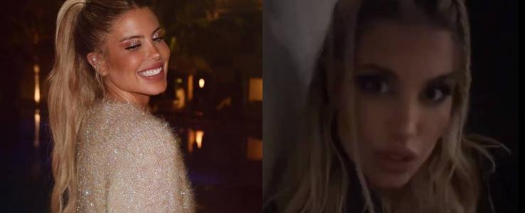 "Para qué haces eso, si estás flaca": Coté López explica por qué lleva 13 días con dieta keto