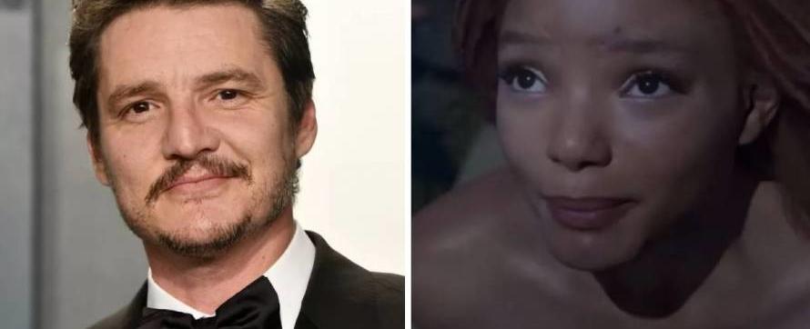 Pedro Pascal se declaró a favor del cambio ”racial” de personajes: La gente se molesta mucho”