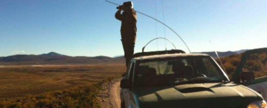 Imputado por crimen de carabinero en Ollagüe fue extraditado desde Bolivia a Chile - Timeline.cl