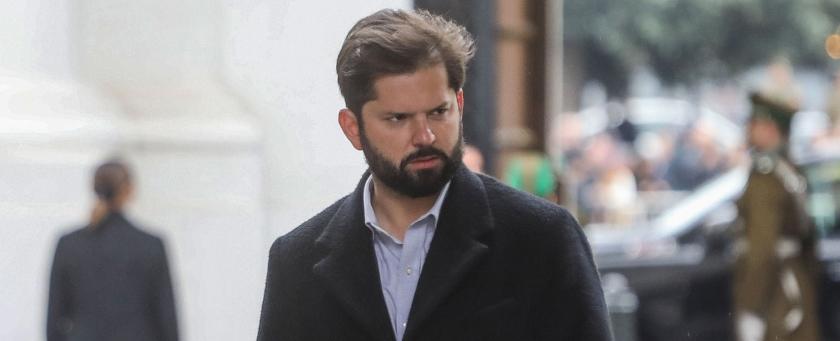 Gobierno recibe portazo: UDI y Republicanos se niegan a firmar acuerdo por los 50 años del Golpe de Estado