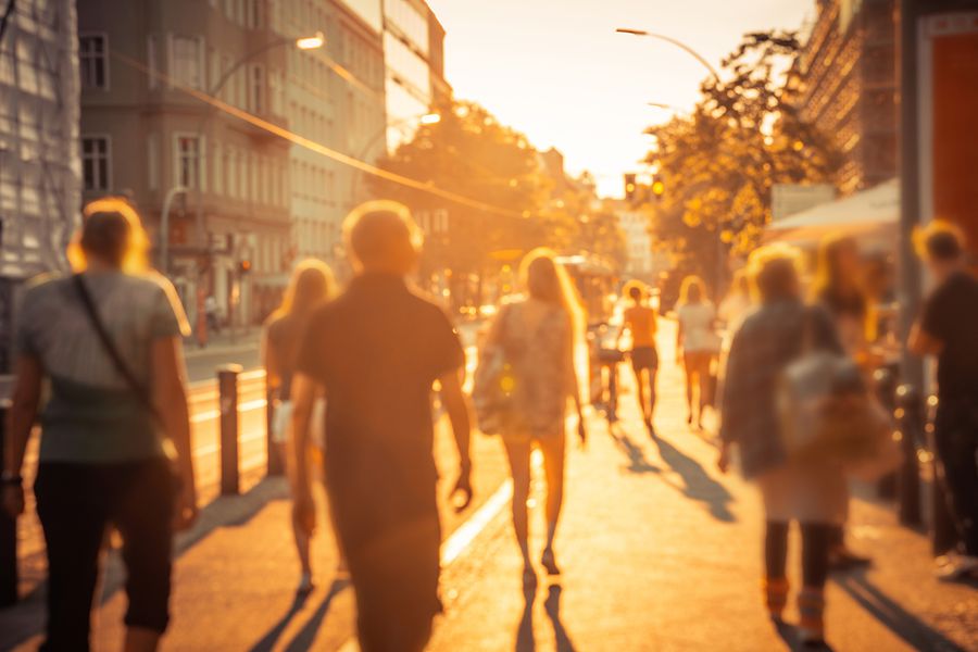 ONU advierte que el colapso climático comenzó