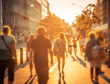 ONU advierte que el colapso climático comenzó