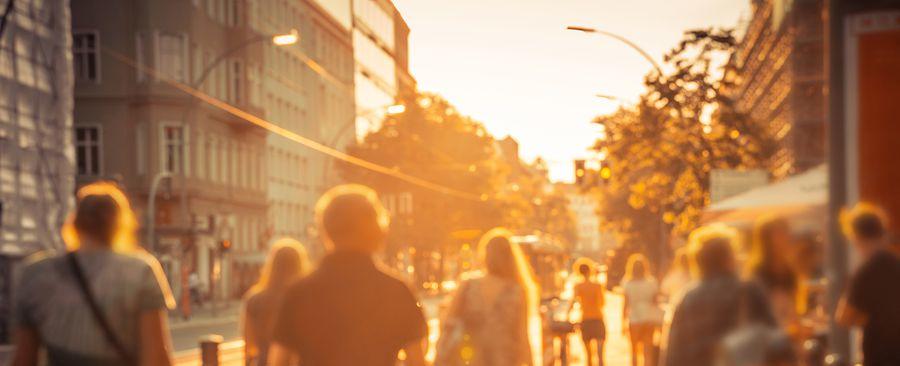 ONU advierte que el colapso climático comenzó